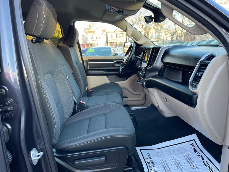 2020 Ram 1500 Big Horn 4x4 Crew Cab 5''7" Box, available for sale in Irvington , New Jersey | Auto Haus of Irvington Corp. Irvington , New Jersey 2020 Ram 1500 Big Horn 4x4 Crew Cab 5''7" Box, available for sale in Irvington , New Jersey | Auto Haus of Irvington Corp. Irvington , New Jersey
