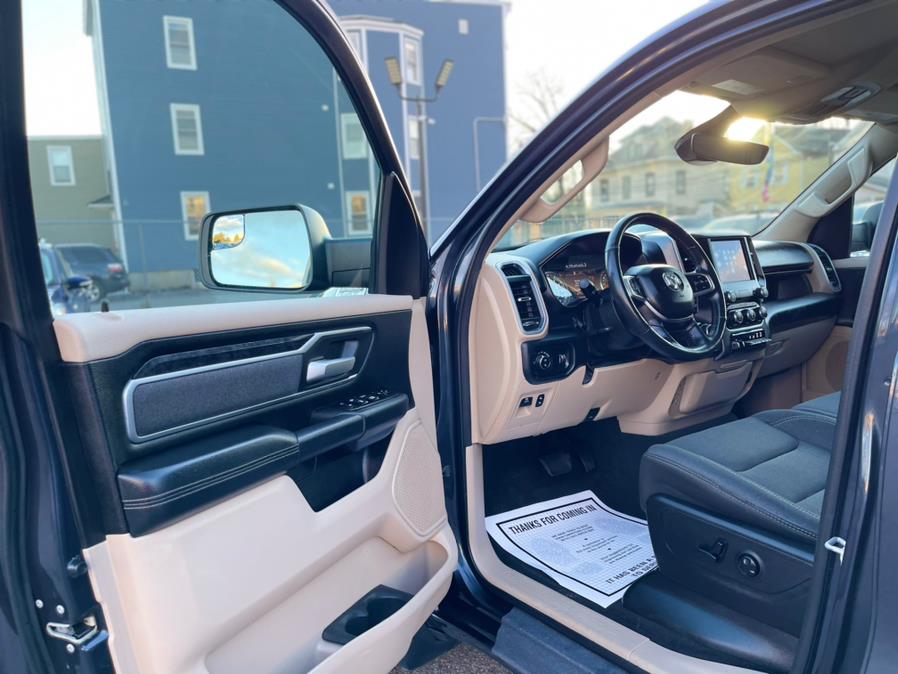 2020 Ram 1500 Big Horn 4x4 Crew Cab 5''7" Box, available for sale in Irvington , New Jersey | Auto Haus of Irvington Corp. Irvington , New Jersey 2020 Ram 1500 Big Horn 4x4 Crew Cab 5''7" Box, available for sale in Irvington , New Jersey | Auto Haus of Irvington Corp. Irvington , New Jersey
