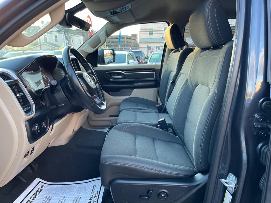 2020 Ram 1500 Big Horn 4x4 Crew Cab 5''7" Box, available for sale in Irvington , New Jersey | Auto Haus of Irvington Corp. Irvington , New Jersey 2020 Ram 1500 Big Horn 4x4 Crew Cab 5''7" Box, available for sale in Irvington , New Jersey | Auto Haus of Irvington Corp. Irvington , New Jersey