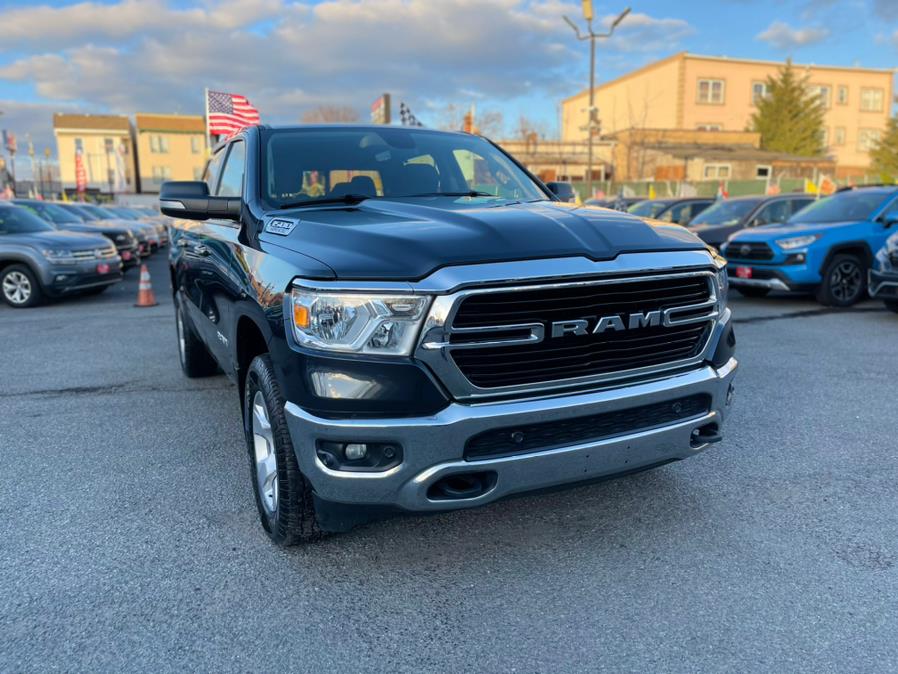 2020 Ram 1500 Big Horn 4x4 Crew Cab 5''7" Box, available for sale in Irvington , New Jersey | Auto Haus of Irvington Corp. Irvington , New Jersey 2020 Ram 1500 Big Horn 4x4 Crew Cab 5''7" Box, available for sale in Irvington , New Jersey | Auto Haus of Irvington Corp. Irvington , New Jersey