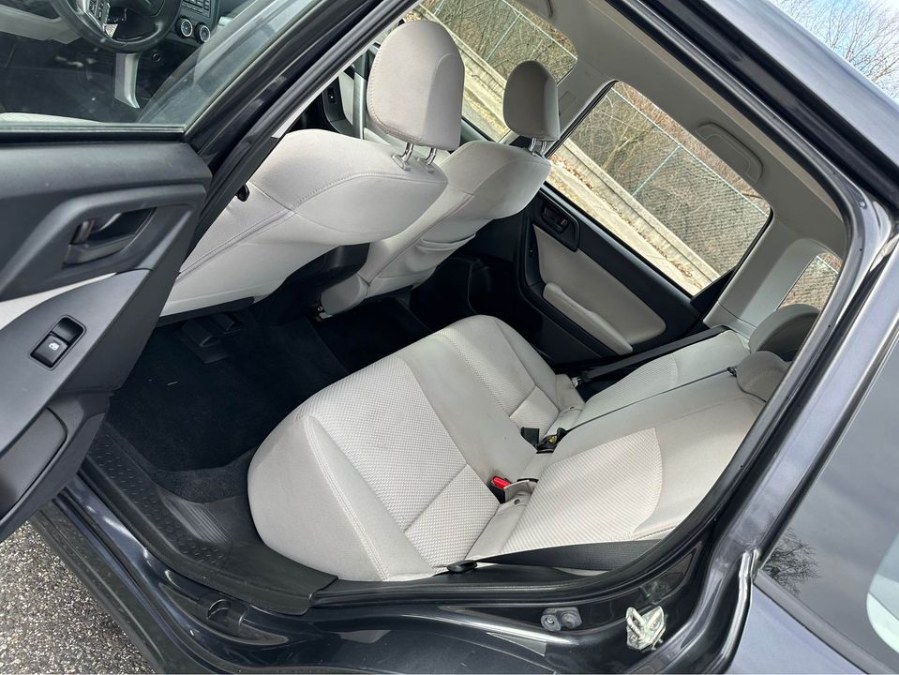 2015 Subaru Forester 4dr Man 2.5i PZEV, available for sale in Waterbury, Connecticut | WT Auto LLC. Waterbury, Connecticut 2015 Subaru Forester 4dr Man 2.5i PZEV, available for sale in Waterbury, Connecticut | WT Auto LLC. Waterbury, Connecticut