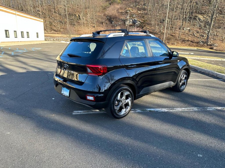 2022 Hyundai Venue SEL IVT, available for sale in Waterbury, Connecticut | WT Auto LLC. Waterbury, Connecticut 2022 Hyundai Venue SEL IVT, available for sale in Waterbury, Connecticut | WT Auto LLC. Waterbury, Connecticut