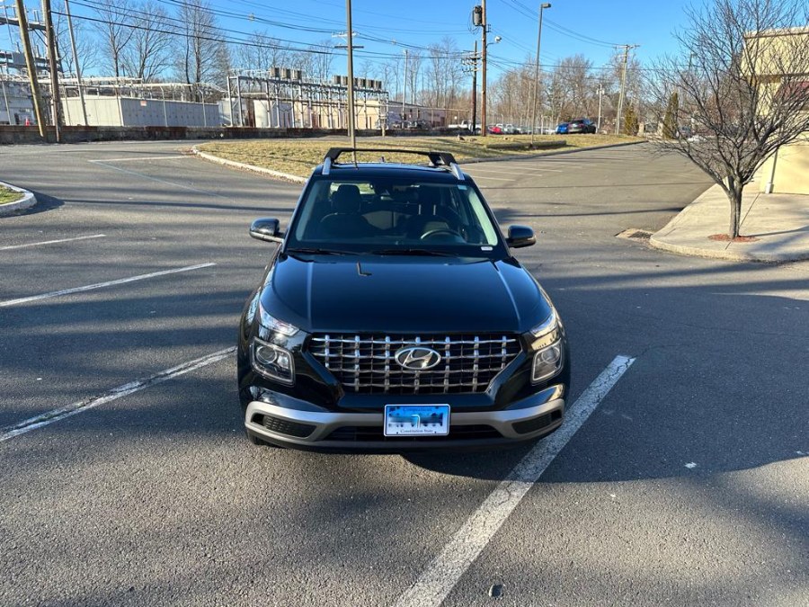 2022 Hyundai Venue SEL IVT, available for sale in Waterbury, Connecticut | WT Auto LLC. Waterbury, Connecticut 2022 Hyundai Venue SEL IVT, available for sale in Waterbury, Connecticut | WT Auto LLC. Waterbury, Connecticut