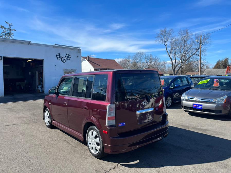 2005 Scion xB 5dr Wgn Auto, available for sale in East Windsor, Connecticut | CT Car Co LLC. East Windsor, Connecticut 2005 Scion xB 5dr Wgn Auto, available for sale in East Windsor, Connecticut | CT Car Co LLC. East Windsor, Connecticut