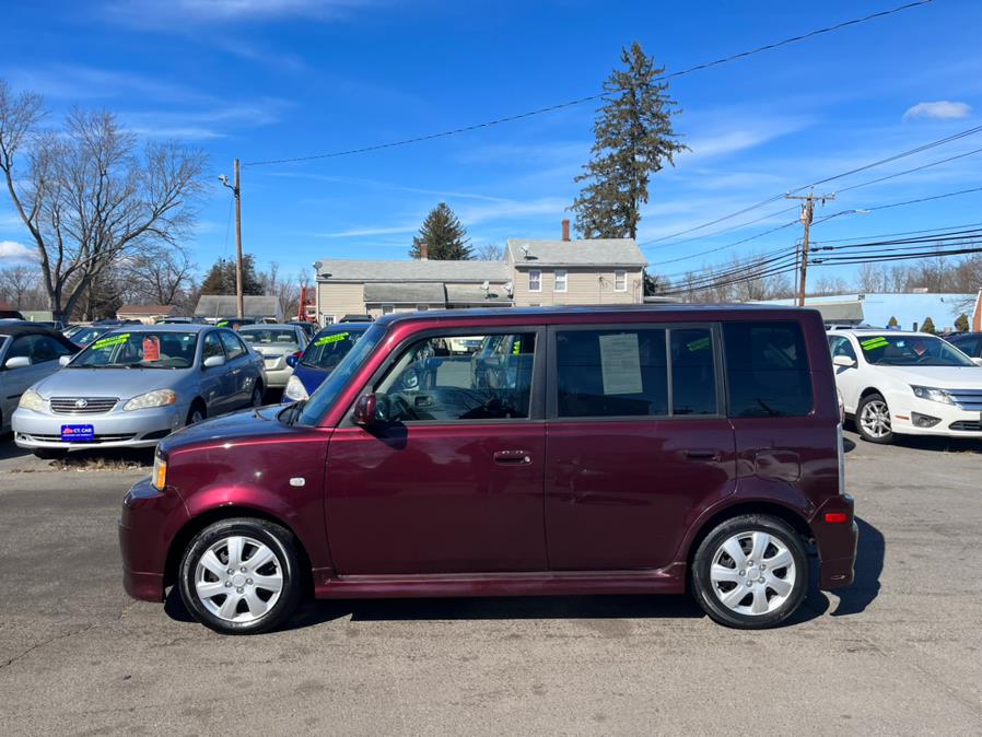 2005 Scion xB 5dr Wgn Auto, available for sale in East Windsor, Connecticut | CT Car Co LLC. East Windsor, Connecticut 2005 Scion xB 5dr Wgn Auto, available for sale in East Windsor, Connecticut | CT Car Co LLC. East Windsor, Connecticut