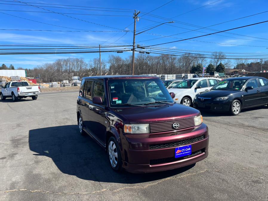 2005 Scion xB 5dr Wgn Auto, available for sale in East Windsor, Connecticut | CT Car Co LLC. East Windsor, Connecticut 2005 Scion xB 5dr Wgn Auto, available for sale in East Windsor, Connecticut | CT Car Co LLC. East Windsor, Connecticut
