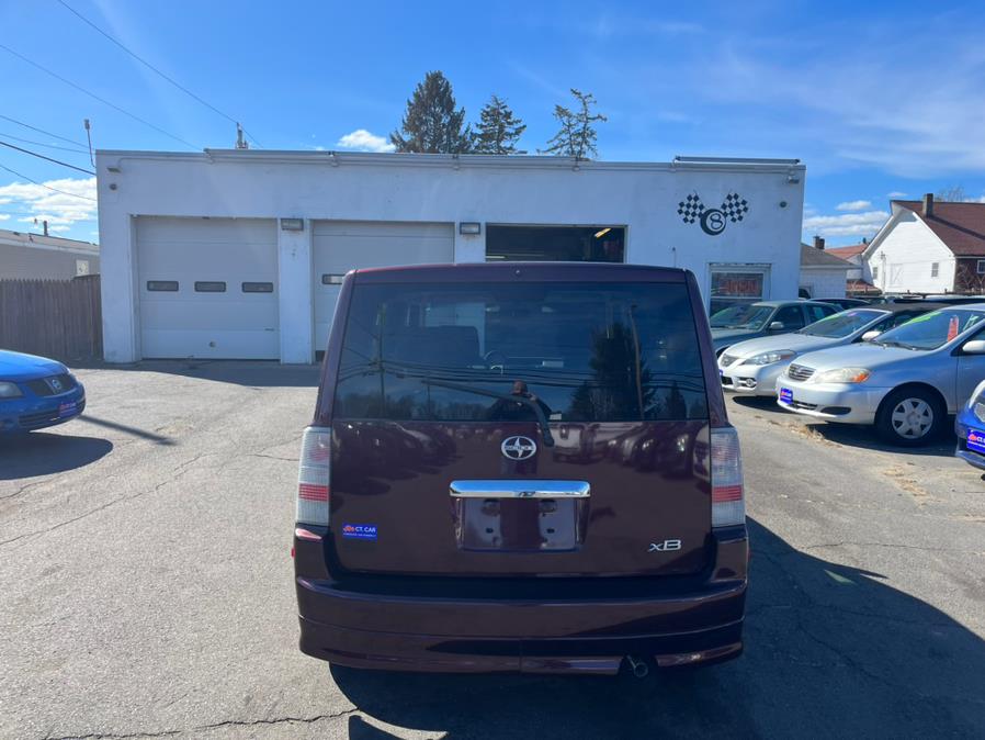 2005 Scion xB 5dr Wgn Auto, available for sale in East Windsor, Connecticut | CT Car Co LLC. East Windsor, Connecticut 2005 Scion xB 5dr Wgn Auto, available for sale in East Windsor, Connecticut | CT Car Co LLC. East Windsor, Connecticut