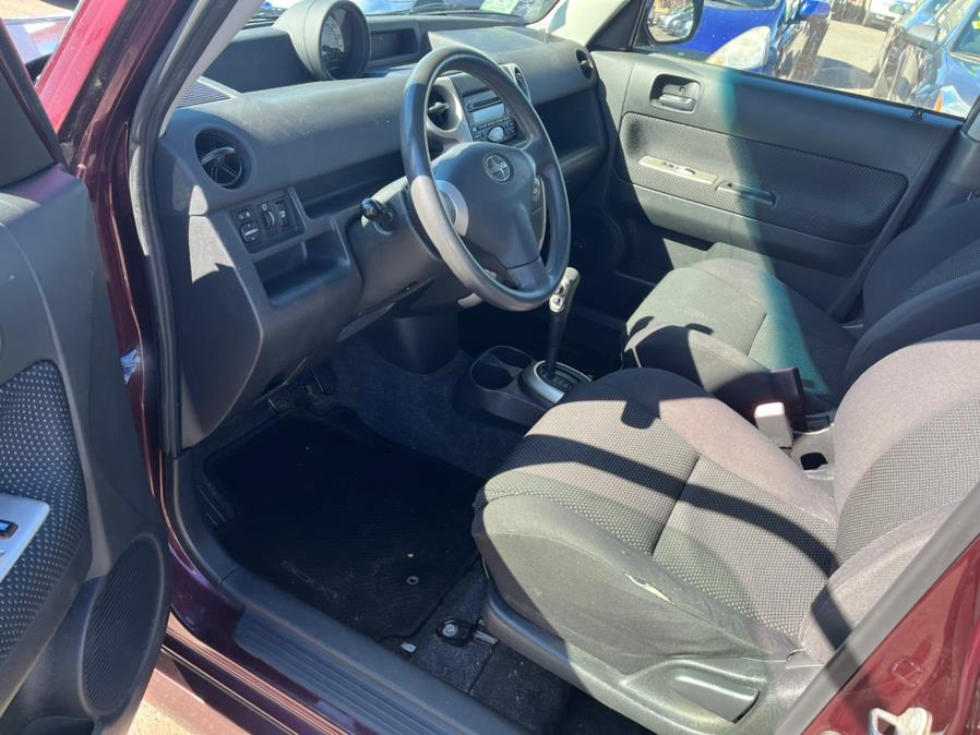 2005 Scion xB 5dr Wgn Auto, available for sale in East Windsor, Connecticut | CT Car Co LLC. East Windsor, Connecticut 2005 Scion xB 5dr Wgn Auto, available for sale in East Windsor, Connecticut | CT Car Co LLC. East Windsor, Connecticut