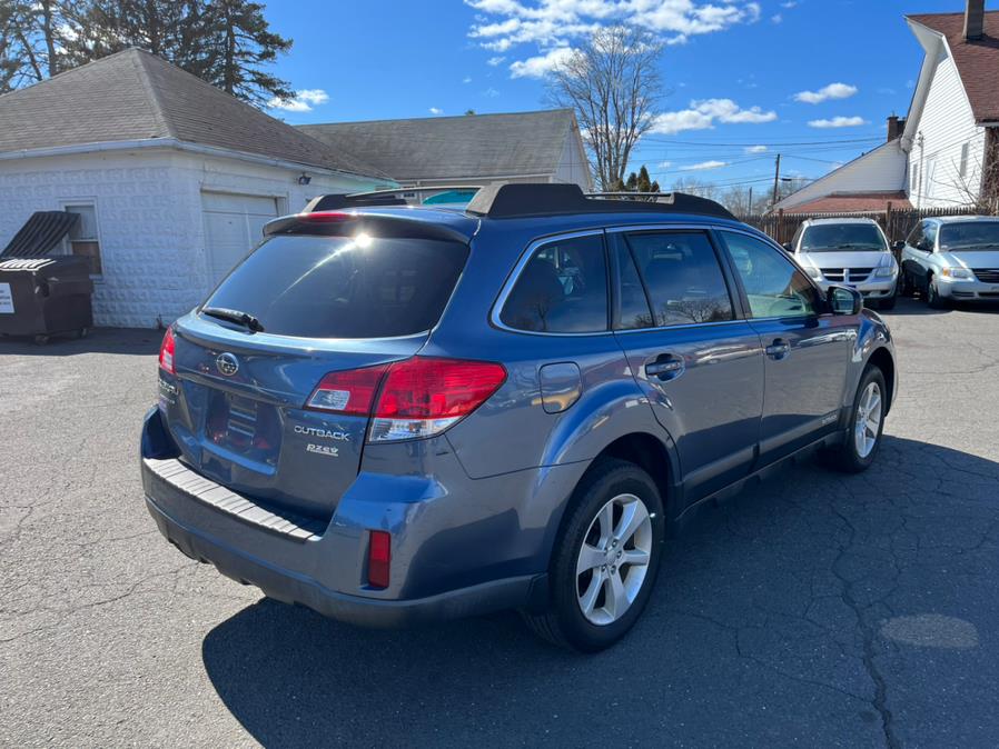 2013 Subaru Outback 4dr Wgn H4 Auto 2.5i Premium, available for sale in East Windsor, Connecticut | CT Car Co LLC. East Windsor, Connecticut 2013 Subaru Outback 4dr Wgn H4 Auto 2.5i Premium, available for sale in East Windsor, Connecticut | CT Car Co LLC. East Windsor, Connecticut