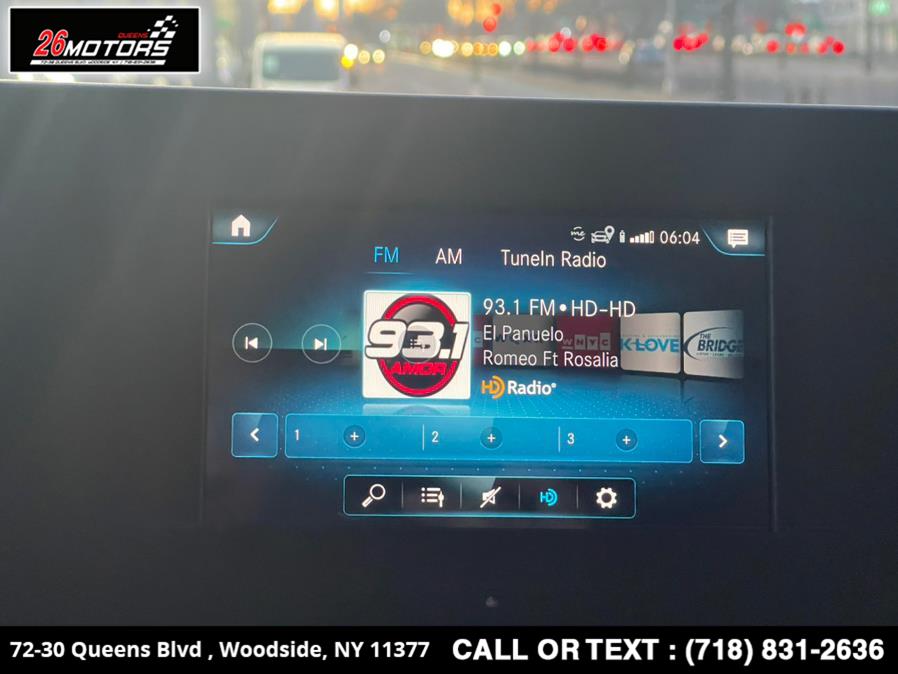 2022 Mercedes-Benz Sprinter Passenger Van 2500 High Roof V6 170" RWD, available for sale in Woodside, New York | 26 Motors Queens. Woodside, New York 2022 Mercedes-Benz Sprinter Passenger Van 2500 High Roof V6 170" RWD, available for sale in Woodside, New York | 26 Motors Queens. Woodside, New York