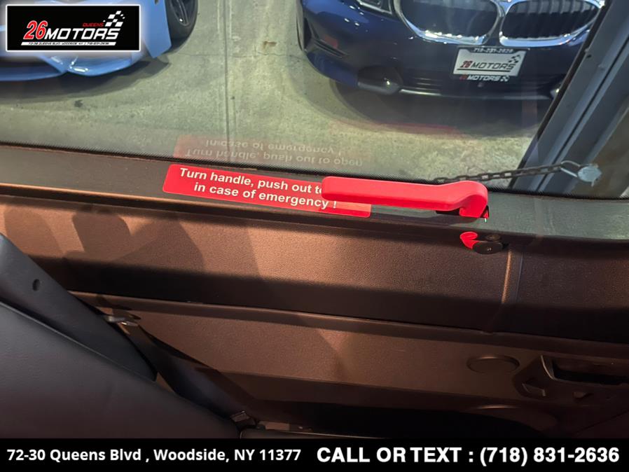 2022 Mercedes-Benz Sprinter Passenger Van 2500 High Roof V6 170" RWD, available for sale in Woodside, New York | 26 Motors Queens. Woodside, New York 2022 Mercedes-Benz Sprinter Passenger Van 2500 High Roof V6 170" RWD, available for sale in Woodside, New York | 26 Motors Queens. Woodside, New York