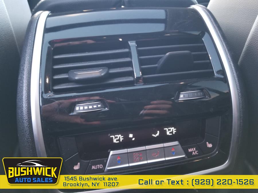 2020 BMW X7 xDrive40i Sports Activity Vehicle, available for sale in Brooklyn, New York | Bushwick Auto Sales LLC. Brooklyn, New York 2020 BMW X7 xDrive40i Sports Activity Vehicle, available for sale in Brooklyn, New York | Bushwick Auto Sales LLC. Brooklyn, New York