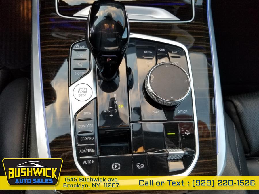 2020 BMW X7 xDrive40i Sports Activity Vehicle, available for sale in Brooklyn, New York | Bushwick Auto Sales LLC. Brooklyn, New York 2020 BMW X7 xDrive40i Sports Activity Vehicle, available for sale in Brooklyn, New York | Bushwick Auto Sales LLC. Brooklyn, New York