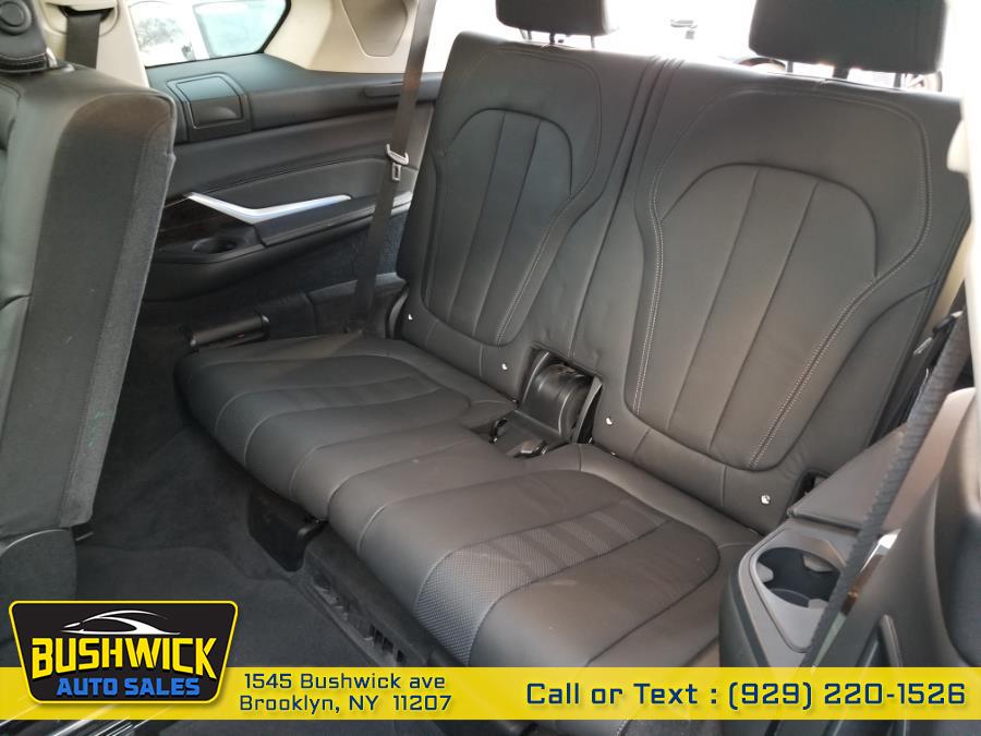 2020 BMW X7 xDrive40i Sports Activity Vehicle, available for sale in Brooklyn, New York | Bushwick Auto Sales LLC. Brooklyn, New York 2020 BMW X7 xDrive40i Sports Activity Vehicle, available for sale in Brooklyn, New York | Bushwick Auto Sales LLC. Brooklyn, New York