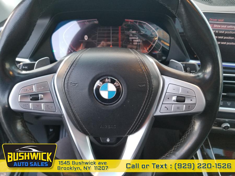 2020 BMW X7 xDrive40i Sports Activity Vehicle, available for sale in Brooklyn, New York | Bushwick Auto Sales LLC. Brooklyn, New York 2020 BMW X7 xDrive40i Sports Activity Vehicle, available for sale in Brooklyn, New York | Bushwick Auto Sales LLC. Brooklyn, New York