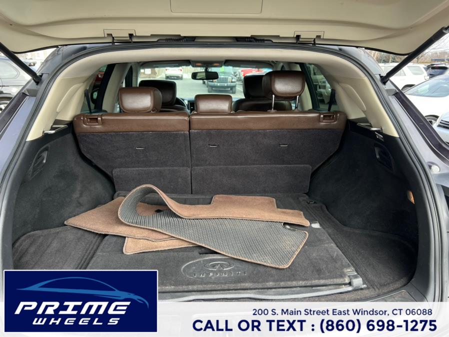 2010 Infiniti FX35 AWD 4dr, available for sale in East Windsor, Connecticut | Prime Wheels. East Windsor, Connecticut 2010 Infiniti FX35 AWD 4dr, available for sale in East Windsor, Connecticut | Prime Wheels. East Windsor, Connecticut