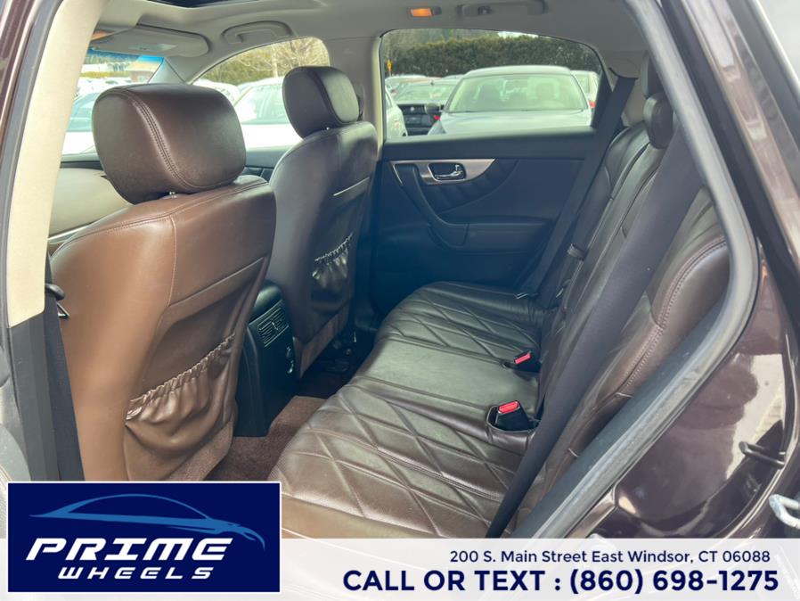 2010 Infiniti FX35 AWD 4dr, available for sale in East Windsor, Connecticut | Prime Wheels. East Windsor, Connecticut 2010 Infiniti FX35 AWD 4dr, available for sale in East Windsor, Connecticut | Prime Wheels. East Windsor, Connecticut