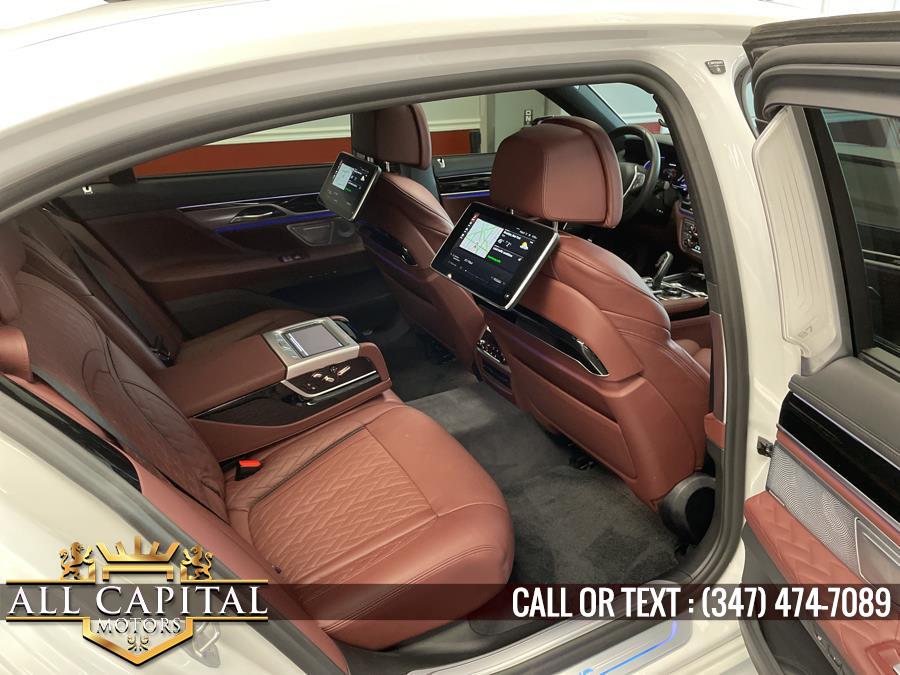 2020 BMW 7 Series ALPINA B7 xDrive Sedan, available for sale in Brooklyn, New York | All Capital Motors. Brooklyn, New York 2020 BMW 7 Series ALPINA B7 xDrive Sedan, available for sale in Brooklyn, New York | All Capital Motors. Brooklyn, New York