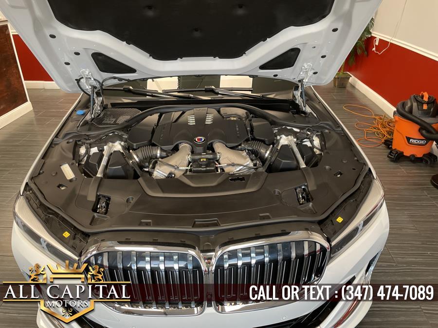 2020 BMW 7 Series ALPINA B7 xDrive Sedan, available for sale in Brooklyn, New York | All Capital Motors. Brooklyn, New York 2020 BMW 7 Series ALPINA B7 xDrive Sedan, available for sale in Brooklyn, New York | All Capital Motors. Brooklyn, New York