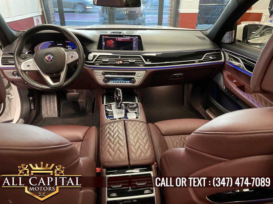 2020 BMW 7 Series ALPINA B7 xDrive Sedan, available for sale in Brooklyn, New York | All Capital Motors. Brooklyn, New York 2020 BMW 7 Series ALPINA B7 xDrive Sedan, available for sale in Brooklyn, New York | All Capital Motors. Brooklyn, New York
