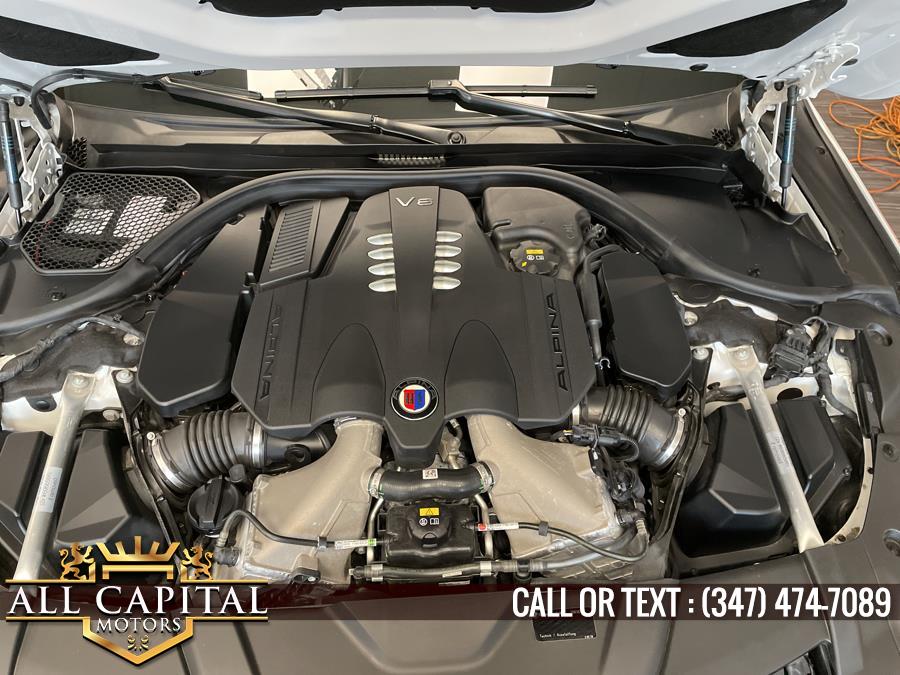2020 BMW 7 Series ALPINA B7 xDrive Sedan, available for sale in Brooklyn, New York | All Capital Motors. Brooklyn, New York 2020 BMW 7 Series ALPINA B7 xDrive Sedan, available for sale in Brooklyn, New York | All Capital Motors. Brooklyn, New York