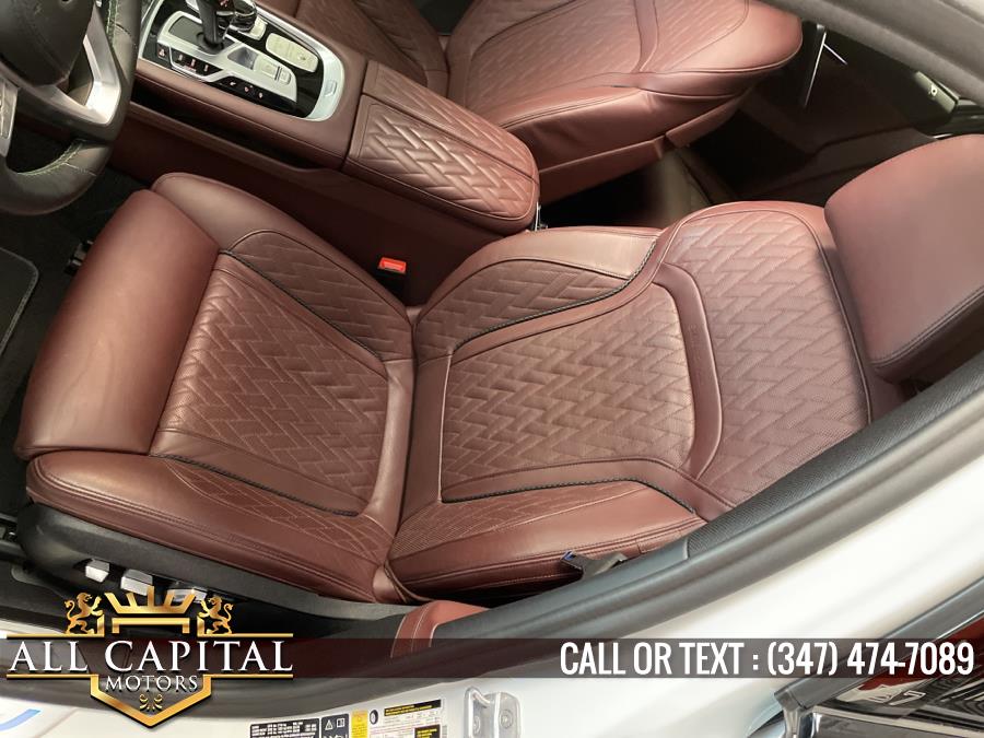 2020 BMW 7 Series ALPINA B7 xDrive Sedan, available for sale in Brooklyn, New York | All Capital Motors. Brooklyn, New York 2020 BMW 7 Series ALPINA B7 xDrive Sedan, available for sale in Brooklyn, New York | All Capital Motors. Brooklyn, New York