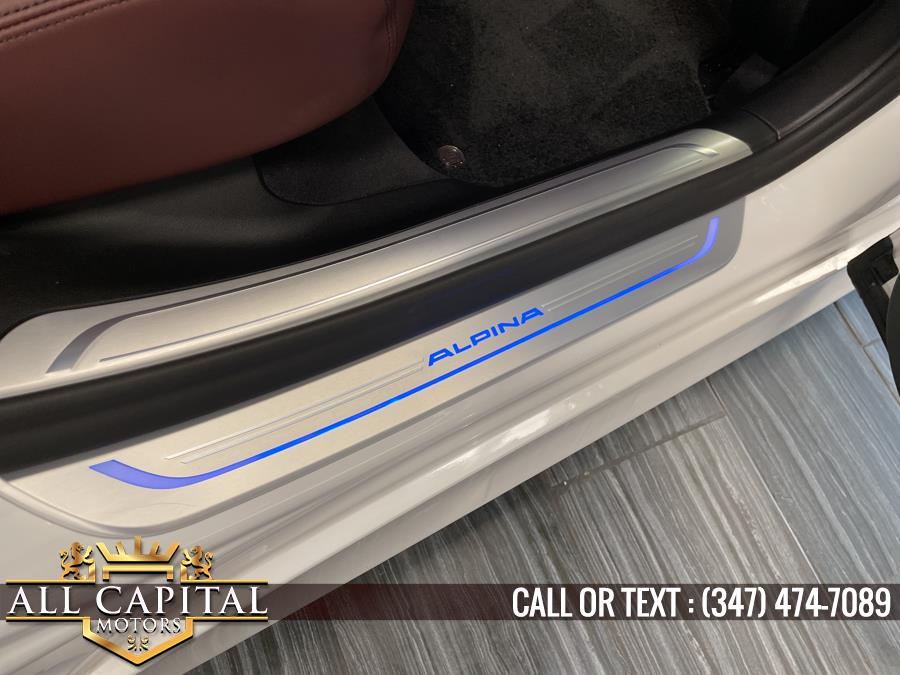 2020 BMW 7 Series ALPINA B7 xDrive Sedan, available for sale in Brooklyn, New York | All Capital Motors. Brooklyn, New York 2020 BMW 7 Series ALPINA B7 xDrive Sedan, available for sale in Brooklyn, New York | All Capital Motors. Brooklyn, New York