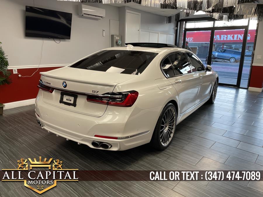 2020 BMW 7 Series ALPINA B7 xDrive Sedan, available for sale in Brooklyn, New York | All Capital Motors. Brooklyn, New York 2020 BMW 7 Series ALPINA B7 xDrive Sedan, available for sale in Brooklyn, New York | All Capital Motors. Brooklyn, New York