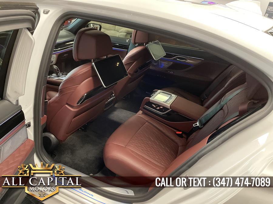2020 BMW 7 Series ALPINA B7 xDrive Sedan, available for sale in Brooklyn, New York | All Capital Motors. Brooklyn, New York 2020 BMW 7 Series ALPINA B7 xDrive Sedan, available for sale in Brooklyn, New York | All Capital Motors. Brooklyn, New York