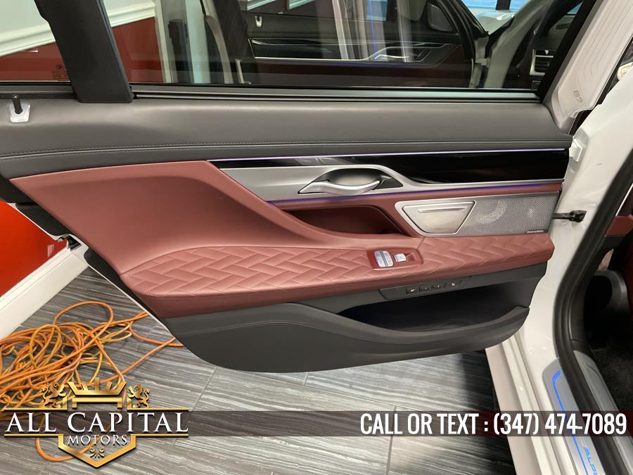 2020 BMW 7 Series ALPINA B7 xDrive Sedan, available for sale in Brooklyn, New York | All Capital Motors. Brooklyn, New York 2020 BMW 7 Series ALPINA B7 xDrive Sedan, available for sale in Brooklyn, New York | All Capital Motors. Brooklyn, New York