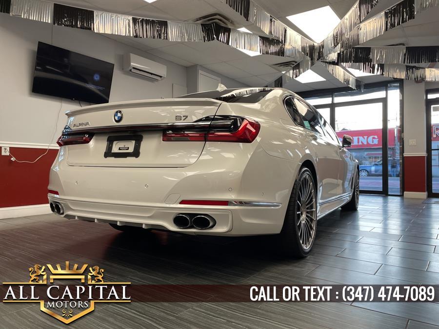 2020 BMW 7 Series ALPINA B7 xDrive Sedan, available for sale in Brooklyn, New York | All Capital Motors. Brooklyn, New York 2020 BMW 7 Series ALPINA B7 xDrive Sedan, available for sale in Brooklyn, New York | All Capital Motors. Brooklyn, New York