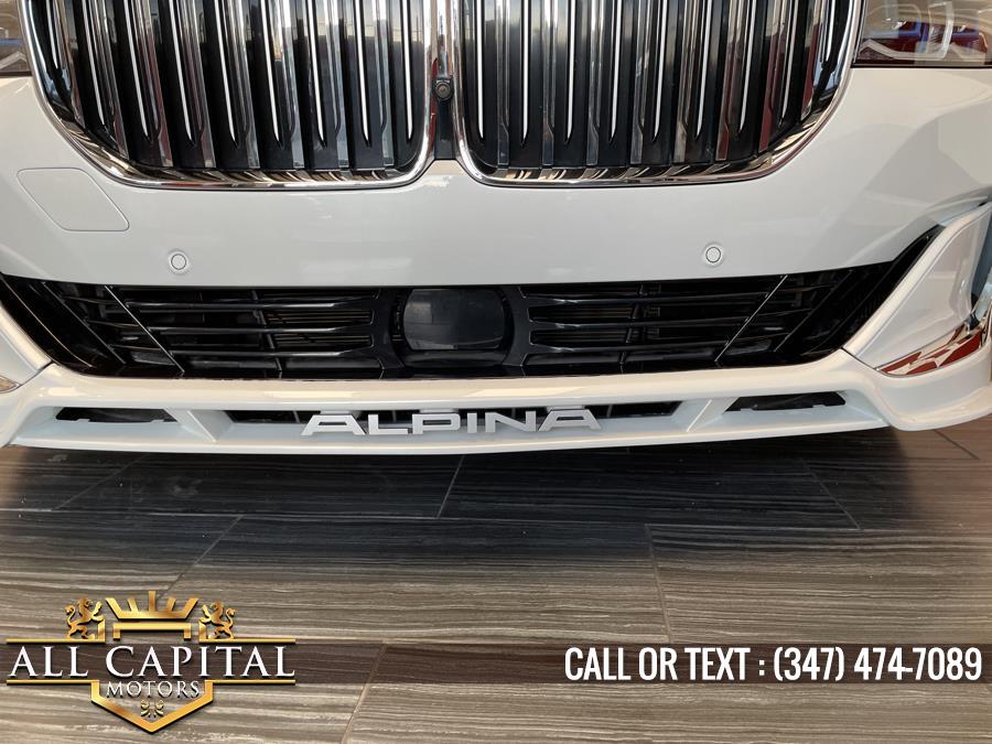 2020 BMW 7 Series ALPINA B7 xDrive Sedan, available for sale in Brooklyn, New York | All Capital Motors. Brooklyn, New York 2020 BMW 7 Series ALPINA B7 xDrive Sedan, available for sale in Brooklyn, New York | All Capital Motors. Brooklyn, New York