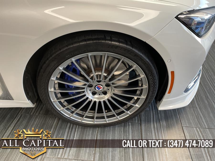 2020 BMW 7 Series ALPINA B7 xDrive Sedan, available for sale in Brooklyn, New York | All Capital Motors. Brooklyn, New York 2020 BMW 7 Series ALPINA B7 xDrive Sedan, available for sale in Brooklyn, New York | All Capital Motors. Brooklyn, New York