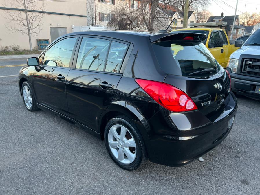 2011 Nissan Versa 5dr HB I4 Auto 1.8 S, available for sale in Little Ferry, New Jersey | Easy Credit of Jersey. Little Ferry, New Jersey