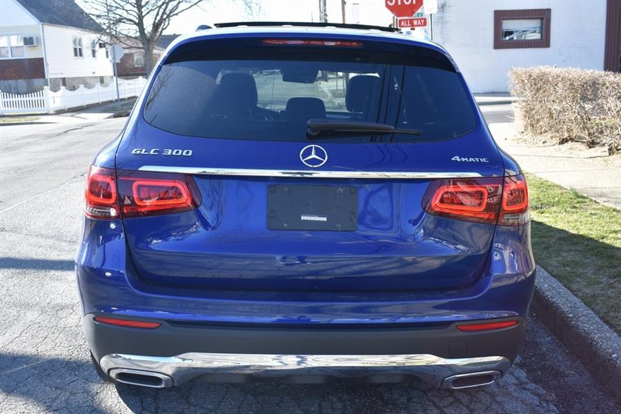 2020 Mercedes-benz Glc GLC 300, available for sale in Valley Stream, New York | Certified Performance Motors. Valley Stream, New York