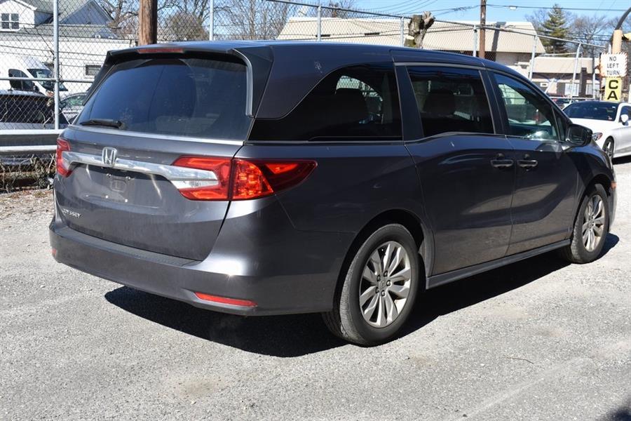 2020 Honda Odyssey LX, available for sale in Valley Stream, New York | Certified Performance Motors. Valley Stream, New York