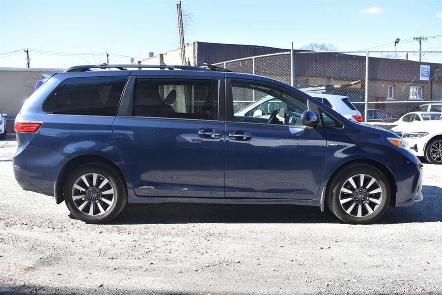 2020 Toyota Sienna XLE, available for sale in Valley Stream, New York | Certified Performance Motors. Valley Stream, New York