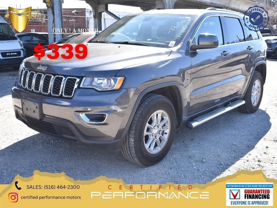 Used 2019 Jeep Grand Cherokee in Valley Stream, New York | Certified Performance Motors. Valley Stream, New York