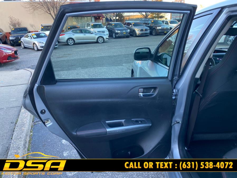 2013 Subaru Impreza Sedan WRX 4dr Man WRX Premium, available for sale in Commack, New York | DSA Motor Sports Corp. Commack, New York 2013 Subaru Impreza Sedan WRX 4dr Man WRX Premium, available for sale in Commack, New York | DSA Motor Sports Corp. Commack, New York