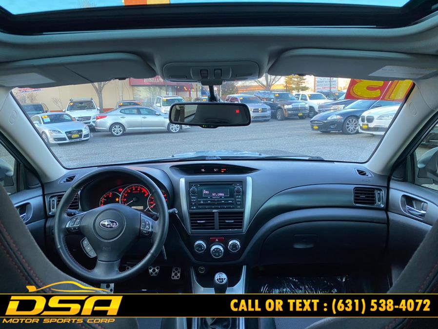 2013 Subaru Impreza Sedan WRX 4dr Man WRX Premium, available for sale in Commack, New York | DSA Motor Sports Corp. Commack, New York 2013 Subaru Impreza Sedan WRX 4dr Man WRX Premium, available for sale in Commack, New York | DSA Motor Sports Corp. Commack, New York