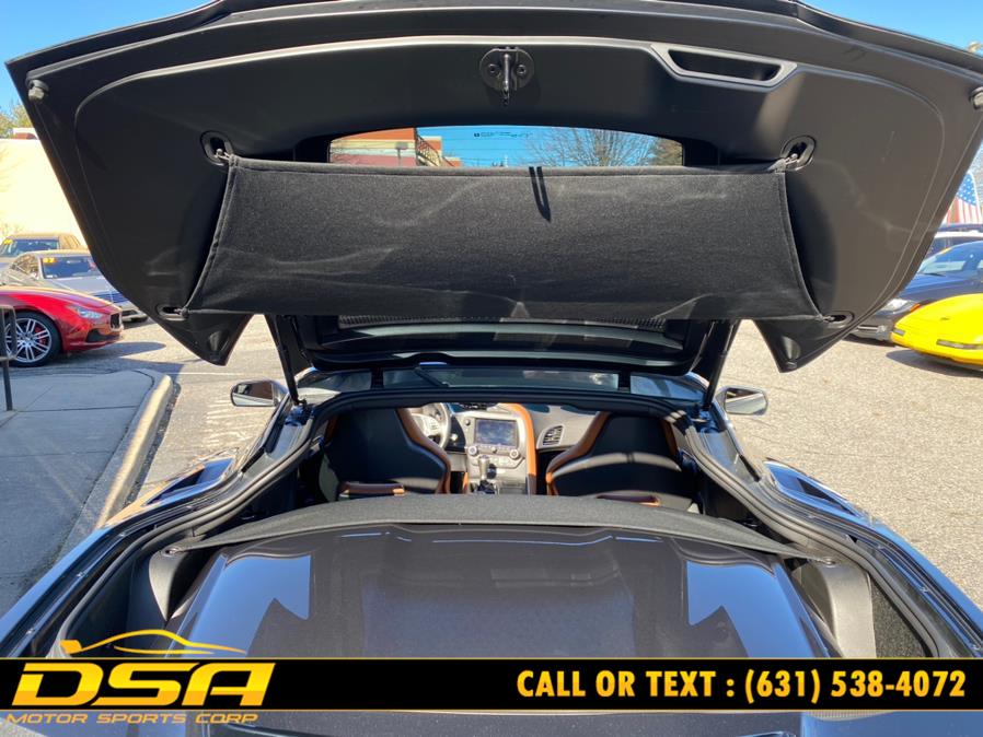 2019 Chevrolet Corvette 2dr Stingray Cpe w/2LT, available for sale in Commack, New York | DSA Motor Sports Corp. Commack, New York 2019 Chevrolet Corvette 2dr Stingray Cpe w/2LT, available for sale in Commack, New York | DSA Motor Sports Corp. Commack, New York
