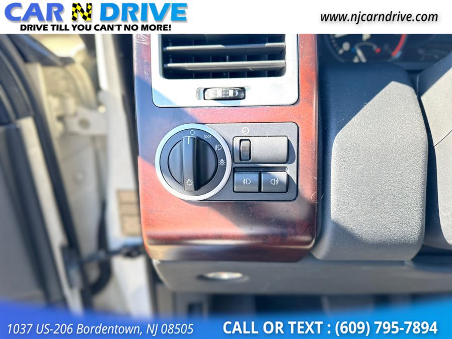 2010 Land Rover Range Rover HSE, available for sale in Bordentown, New Jersey | Car N Drive. Bordentown, New Jersey 2010 Land Rover Range Rover HSE, available for sale in Bordentown, New Jersey | Car N Drive. Bordentown, New Jersey