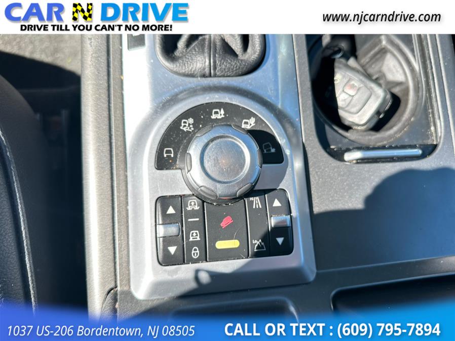 2010 Land Rover Range Rover HSE, available for sale in Bordentown, New Jersey | Car N Drive. Bordentown, New Jersey 2010 Land Rover Range Rover HSE, available for sale in Bordentown, New Jersey | Car N Drive. Bordentown, New Jersey