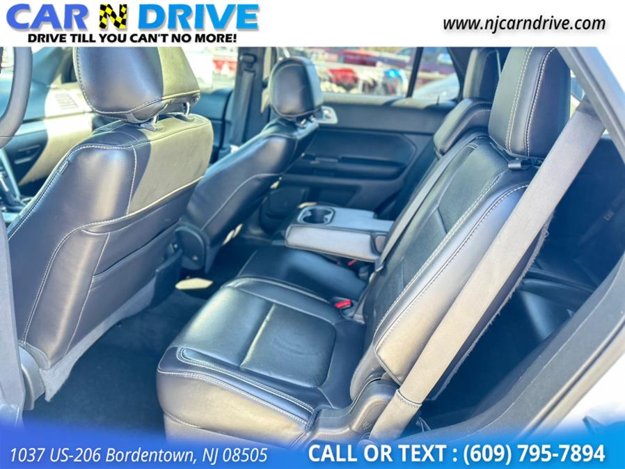 2013 Ford Explorer Sport 4WD, available for sale in Burlington, New Jersey | Car N Drive. Burlington, New Jersey 2013 Ford Explorer Sport 4WD, available for sale in Burlington, New Jersey | Car N Drive. Burlington, New Jersey