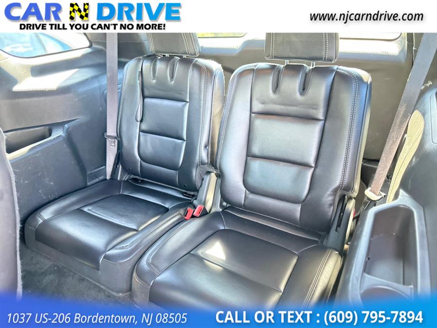 2013 Ford Explorer Sport 4WD, available for sale in Burlington, New Jersey | Car N Drive. Burlington, New Jersey 2013 Ford Explorer Sport 4WD, available for sale in Burlington, New Jersey | Car N Drive. Burlington, New Jersey