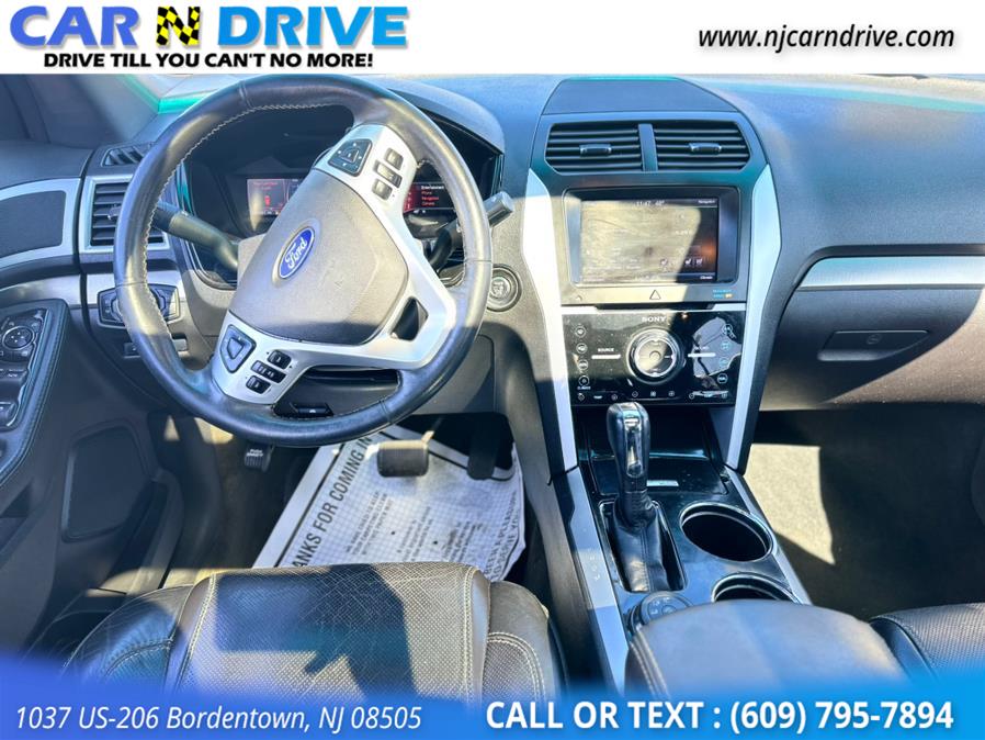 2013 Ford Explorer Sport 4WD, available for sale in Burlington, New Jersey | Car N Drive. Burlington, New Jersey 2013 Ford Explorer Sport 4WD, available for sale in Burlington, New Jersey | Car N Drive. Burlington, New Jersey
