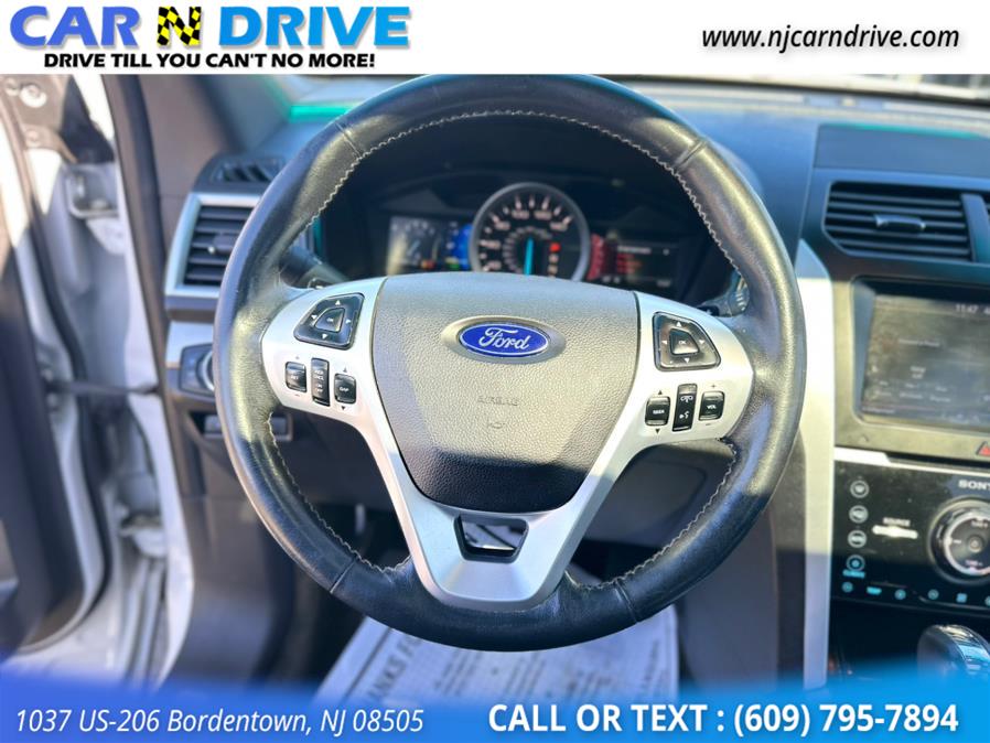 2013 Ford Explorer Sport 4WD, available for sale in Burlington, New Jersey | Car N Drive. Burlington, New Jersey 2013 Ford Explorer Sport 4WD, available for sale in Burlington, New Jersey | Car N Drive. Burlington, New Jersey