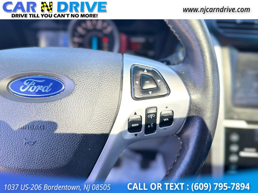 2013 Ford Explorer Sport 4WD, available for sale in Burlington, New Jersey | Car N Drive. Burlington, New Jersey 2013 Ford Explorer Sport 4WD, available for sale in Burlington, New Jersey | Car N Drive. Burlington, New Jersey