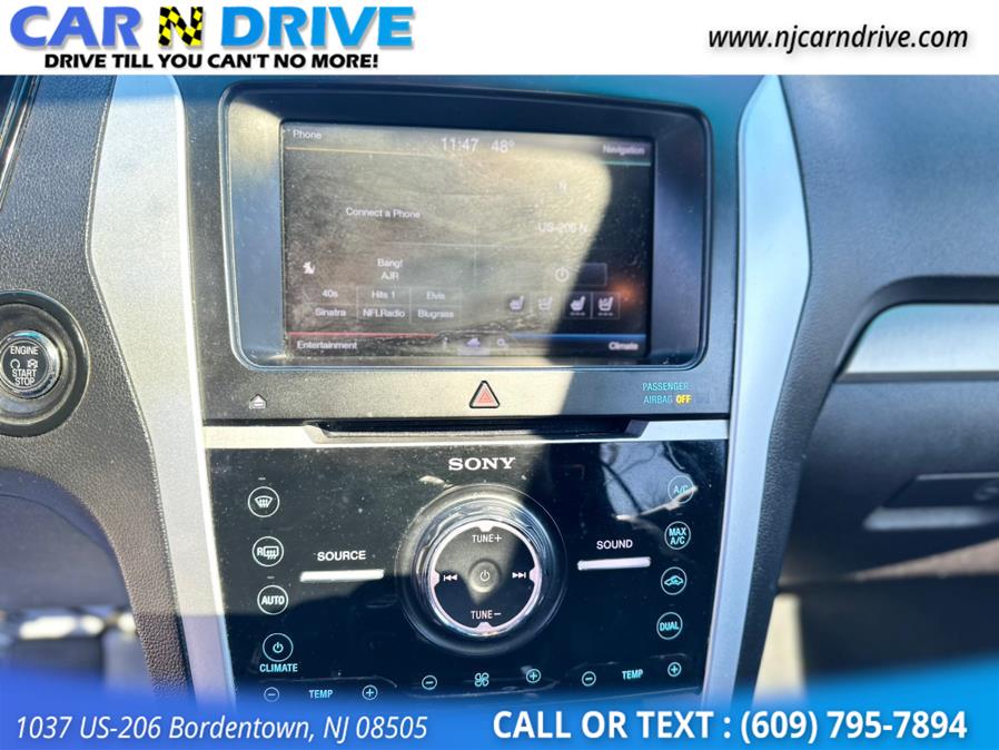 2013 Ford Explorer Sport 4WD, available for sale in Burlington, New Jersey | Car N Drive. Burlington, New Jersey 2013 Ford Explorer Sport 4WD, available for sale in Burlington, New Jersey | Car N Drive. Burlington, New Jersey