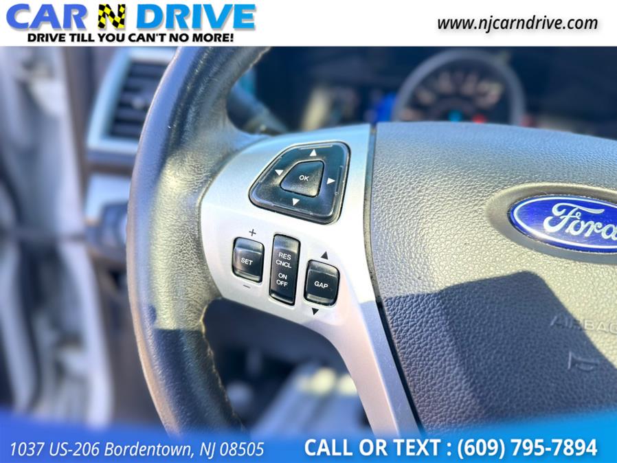 2013 Ford Explorer Sport 4WD, available for sale in Burlington, New Jersey | Car N Drive. Burlington, New Jersey 2013 Ford Explorer Sport 4WD, available for sale in Burlington, New Jersey | Car N Drive. Burlington, New Jersey